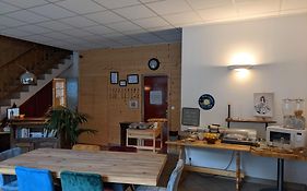 L'Auberge d'Eygliers